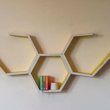エディンバラModern Flat With Fantastic Viewsアパートメント エクステリア 写真